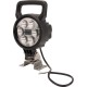 Lampa robocza LED, okrągła, 25W 2000 lm LA10016 | Exvi