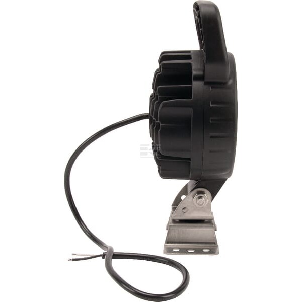 Lampa robocza LED, okrągła, 25W 2000 lm LA10016 | Exvi