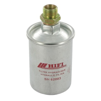Filtr hydrauliki SH62003 | Exvi