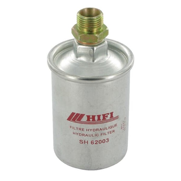 Filtr hydrauliki SH62003 | Exvi