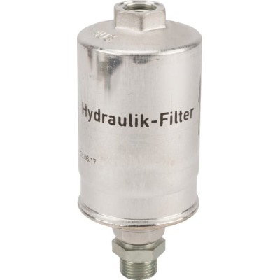 Filtr oleju JD AL31413 | Exvi