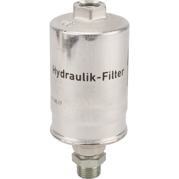 Filtr oleju JD AL31413 | Exvi