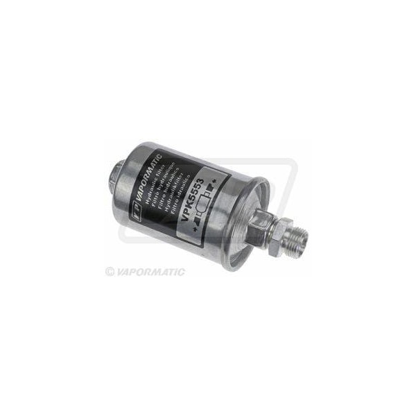 Filtr hydrauliki VPK5553 | Exvi
