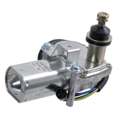 Silnik wycieraczek 12V 85° Wał L:37mm CA503034846 | Exvi