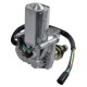 Silnik wycieraczek 12V 85° Wał L:37mm CA503034846 | Exvi