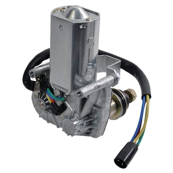 Silnik wycieraczek 12V 85° Wał L:37mm CA503034846 | Exvi