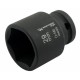 Nasadka udarowa sześciokątna 1/2". 29 mm. WMU022 | Exvi