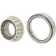 Łożysko stożkowe 22.61x47x15.5 mm LM72849FLM72810 | Exvi