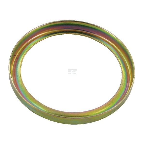 Blaszka zabezpieczająca, ZF 4472351010 | Exvi