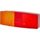 Klosz lampy tylnej, lewy 9EL118697001 | Exvi