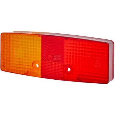 Klosz lampy tylnej, lewy 9EL118697001 | Exvi