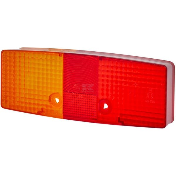 Klosz lampy tylnej, lewy 9EL118697001 | Exvi