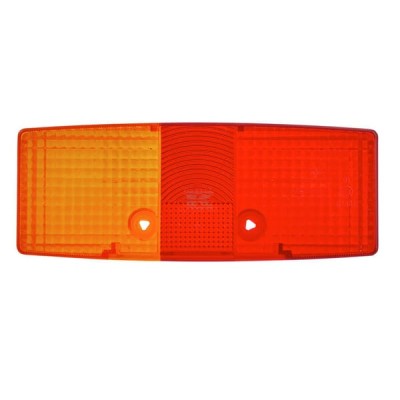 Klosz lampy tylnej, lewy 9EL118697001 | Exvi