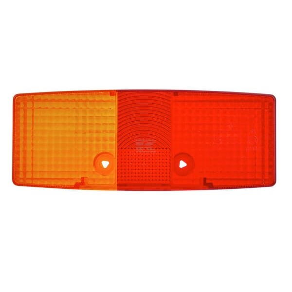 Klosz lampy tylnej, lewy 9EL118697001 | Exvi
