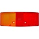 Klosz lampy tylnej, lewy 9EL118697001 | Exvi