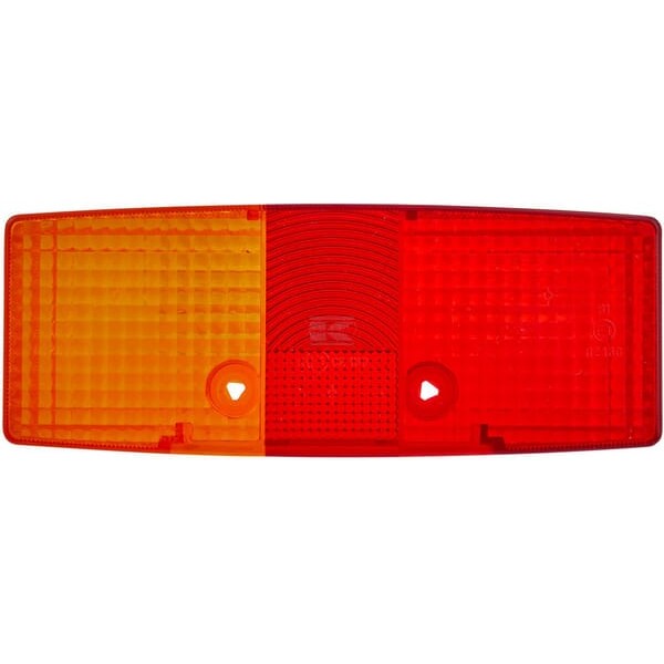 Klosz lampy tylnej, lewy 9EL118697001 | Exvi