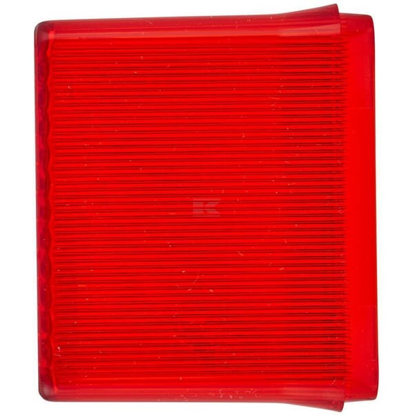 Klosz lampy tylnej, lewy 9EL118697001 | Exvi