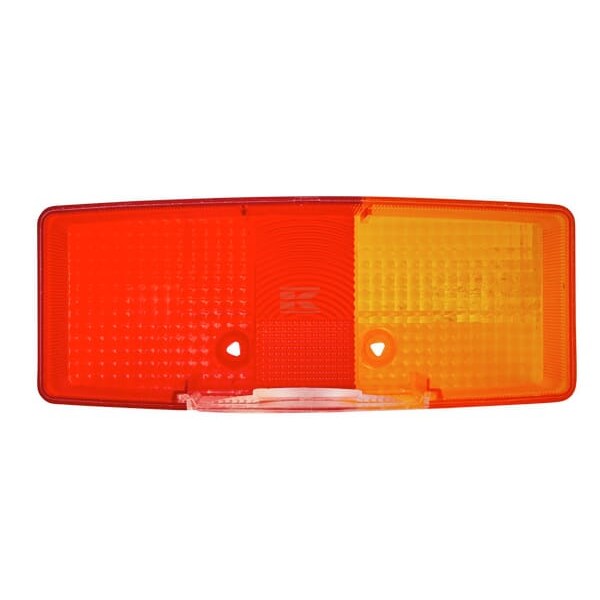 Klosz lampy tylnej, lewy 9EL118697001 | Exvi
