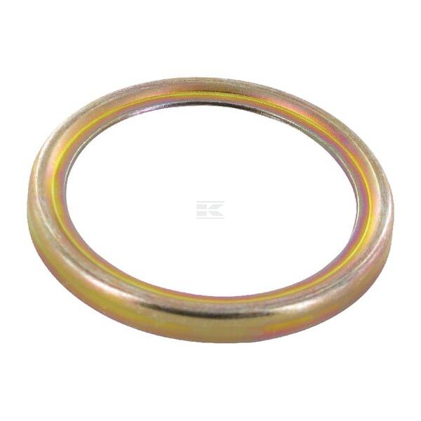 Blaszka zabezpieczająca, ZF 4472353330 | Exvi
