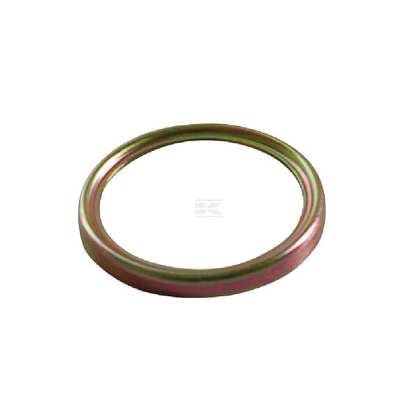 Blaszka zabezpieczająca, ZF 4472352029 | Exvi