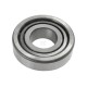 Łożysko stożkowe 25x52x15 mm Vapormatic VLD3600 | Exvi
