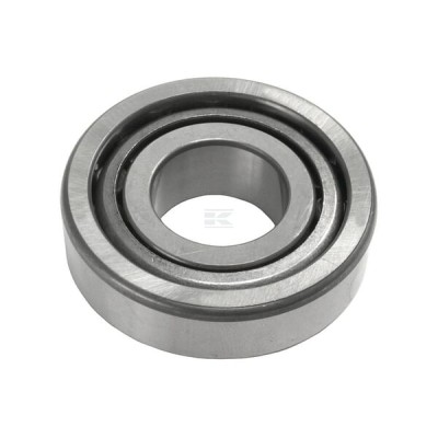 Łożysko stożkowe 25x52x15 mm Vapormatic VLD3600 | Exvi