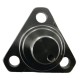 Sworzeń zwrotnicy, pasuje do John Deere 4472353682 | Exvi
