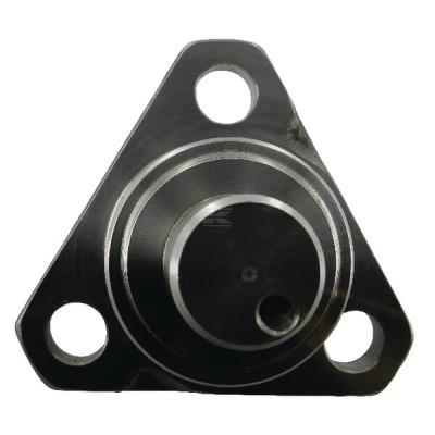Sworzeń zwrotnicy, pasuje do John Deere 4472353682 | Exvi