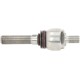Stabilizator przegubu, ZF 245 mm 0501210063 | Exvi