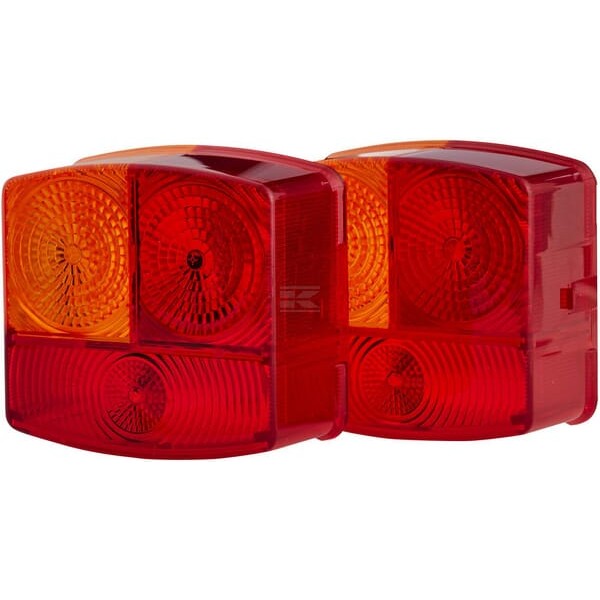 Klosz lampy 9EL134739001 | Exvi
