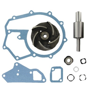 Zestaw naprawczy pompy wody RE70143OMP | Exvi