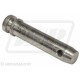 Sworzeń łącznika górnego 22x78 mm kat. 1, 1 VLK7051 | Exvi