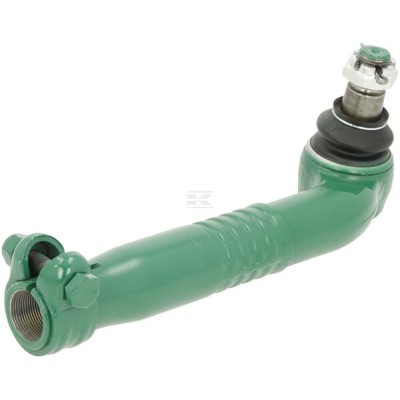 Końcówka drążka kierowniczego SHP407KR | Exvi