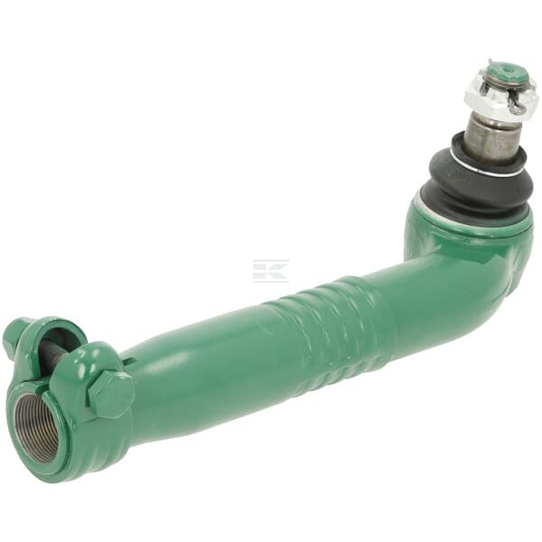 Końcówka drążka kierowniczego SHP407KR | Exvi