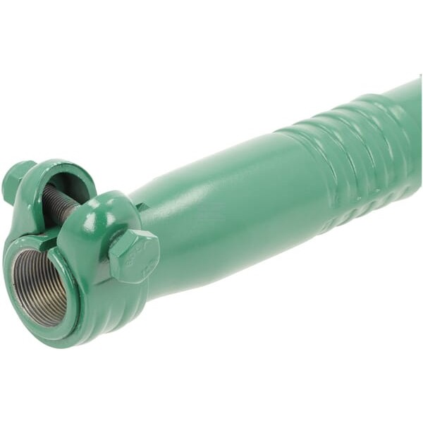 Końcówka drążka kierowniczego SHP407KR | Exvi