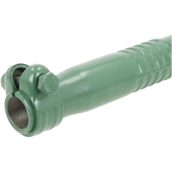 Końcówka drążka kierowniczego SHP433KR | Exvi