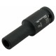 Nasadka udarowa sześciokątna długa 1/2". 9 WMU027 | Exvi