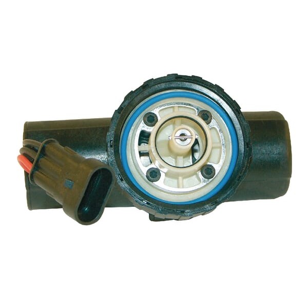 Pompa paliwa, elektryczna, New Holland 87802238 | Exvi