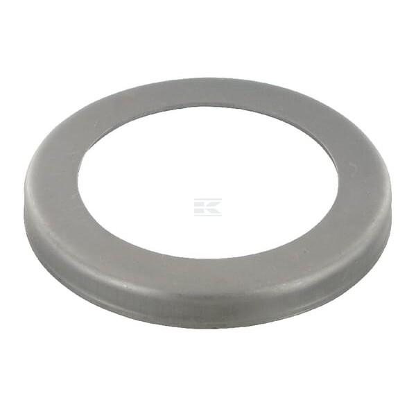 Blaszka zabezpieczająca, ZF 4468353053 | Exvi