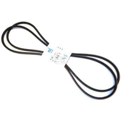 Pas wentylatora Vapormatic (x2) VPE6231 | Exvi