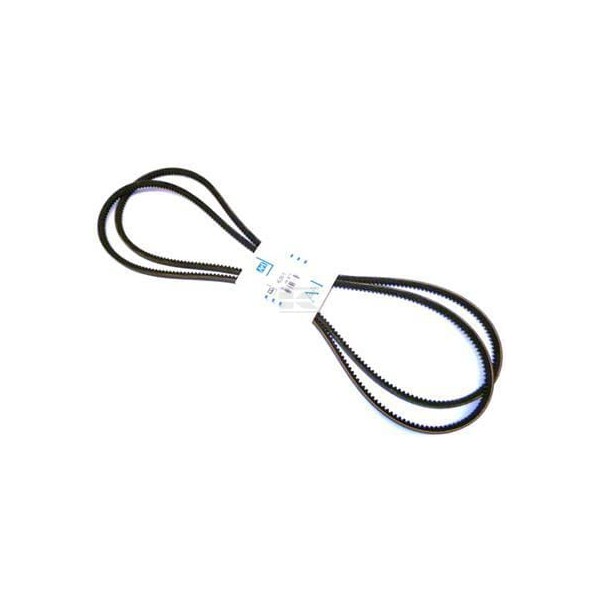 Pas wentylatora Vapormatic (x2) VPE6231 | Exvi