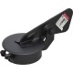 Klapka tłumika wydechowego Kramp, 88.9 mm WC312KR | Exvi
