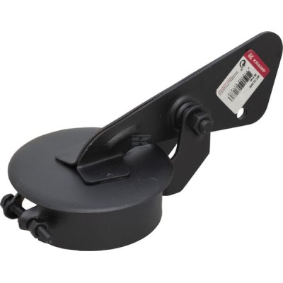 Klapka tłumika wydechowego Kramp, 88.9 mm WC312KR | Exvi