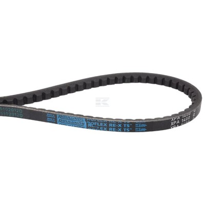Pasek klinowy CNH 3218952 | Exvi