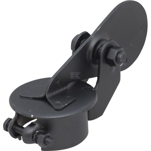 Klapka tłumika wydechowego Kramp, 50.8 mm WC200KR | Exvi