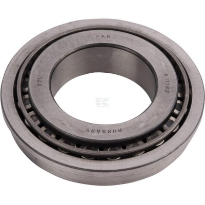Łożysko stożkowe NWB9355 | Exvi