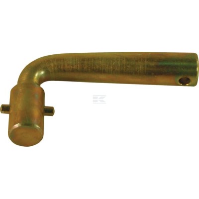 Klucz, do wyłącznika głównego 9SL042991001 | Exvi