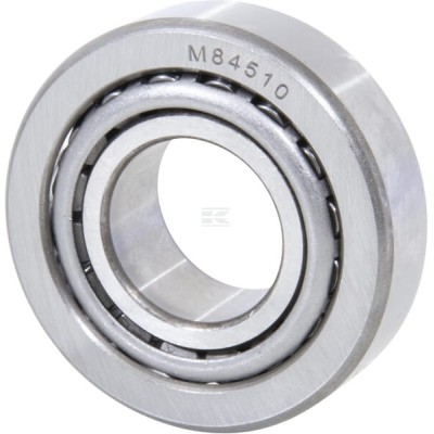Łożysko stożkowe 25.4x57.15x19.44 mm M8454884510 | Exvi