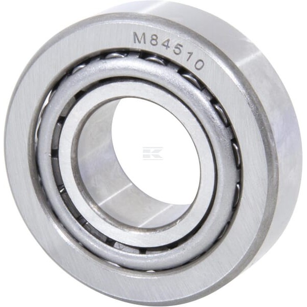 Łożysko stożkowe 25.4x57.15x19.44 mm M8454884510 | Exvi