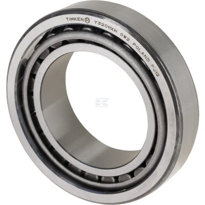 Łożysko stożkowe 55x90x23 mm Timken 32011 | Exvi